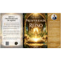 Physical Book Activates Kingdom Prosperity Portuguese Language