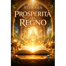 Attiva la Prosperita del regno eBook Italiano